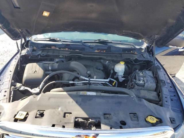 2016 Ram 1500 Slt VIN: 3C6RR6LT0GG288217 Lot: 50938854