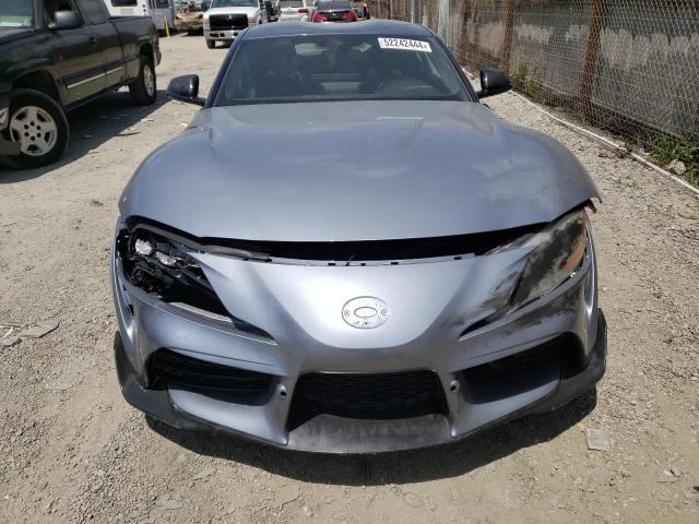 WZ1DB0C06MW043902 2021 Toyota Supra Base