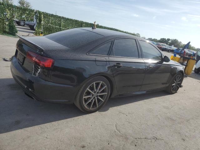 2016 Audi A6 Prestige VIN: WAUHGAFC0GN066645 Lot: 52447074