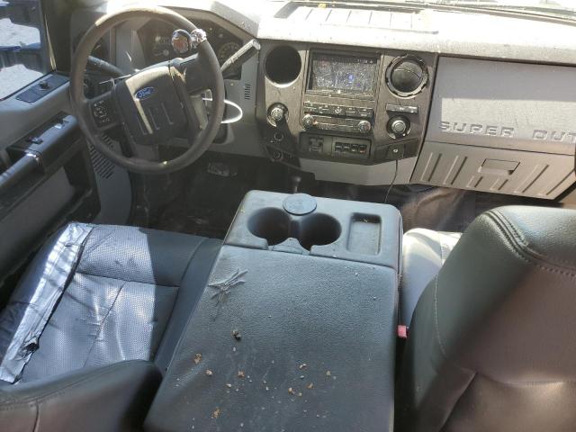 2016 FORD F250 SUPER - 1FT7X2B66GEC48841