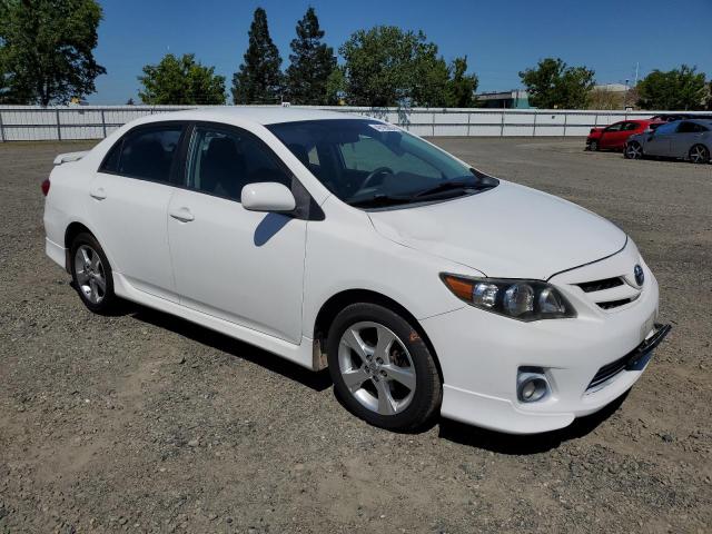 2011 Toyota Corolla Base VIN: 2T1BU4EE4BC692037 Lot: 49195084