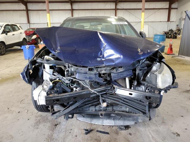 2010 Hyundai Elantra Blue VIN: KMHDU4AD1AU012212 Lot: 53206164