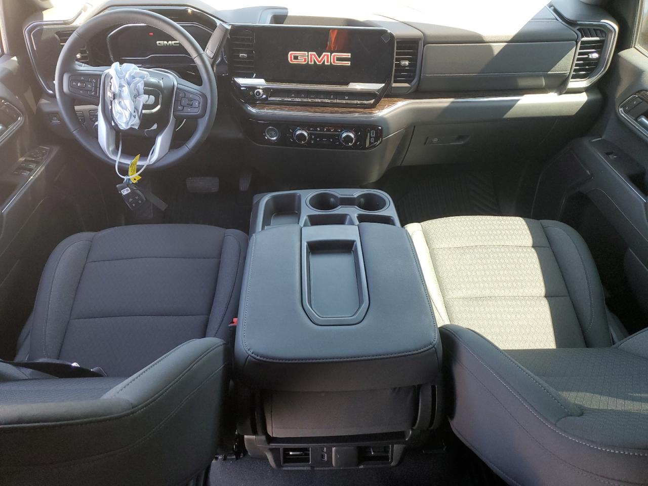 1GTPUCEK5RZ165419 2024 GMC Sierra K1500 Elevation