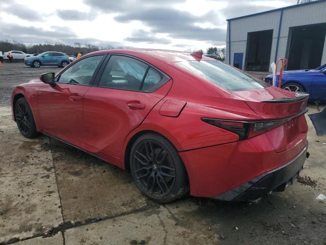 2023 Lexus Is 500 F Sport VIN: JTHAP1D23P5004878 Lot: 49679174