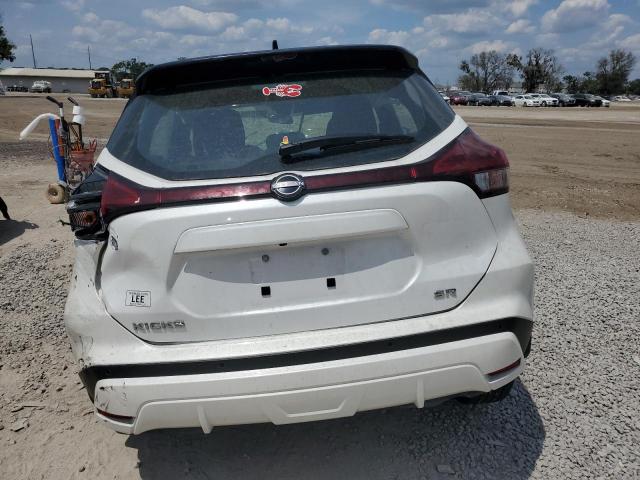 2023 Nissan Kicks Sr VIN: 3N1CP5DV8PL470238 Lot: 52570664