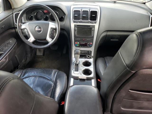 2008 GMC Acadia Slt-2 VIN: 1GKEV33768J243159 Lot: 51768224