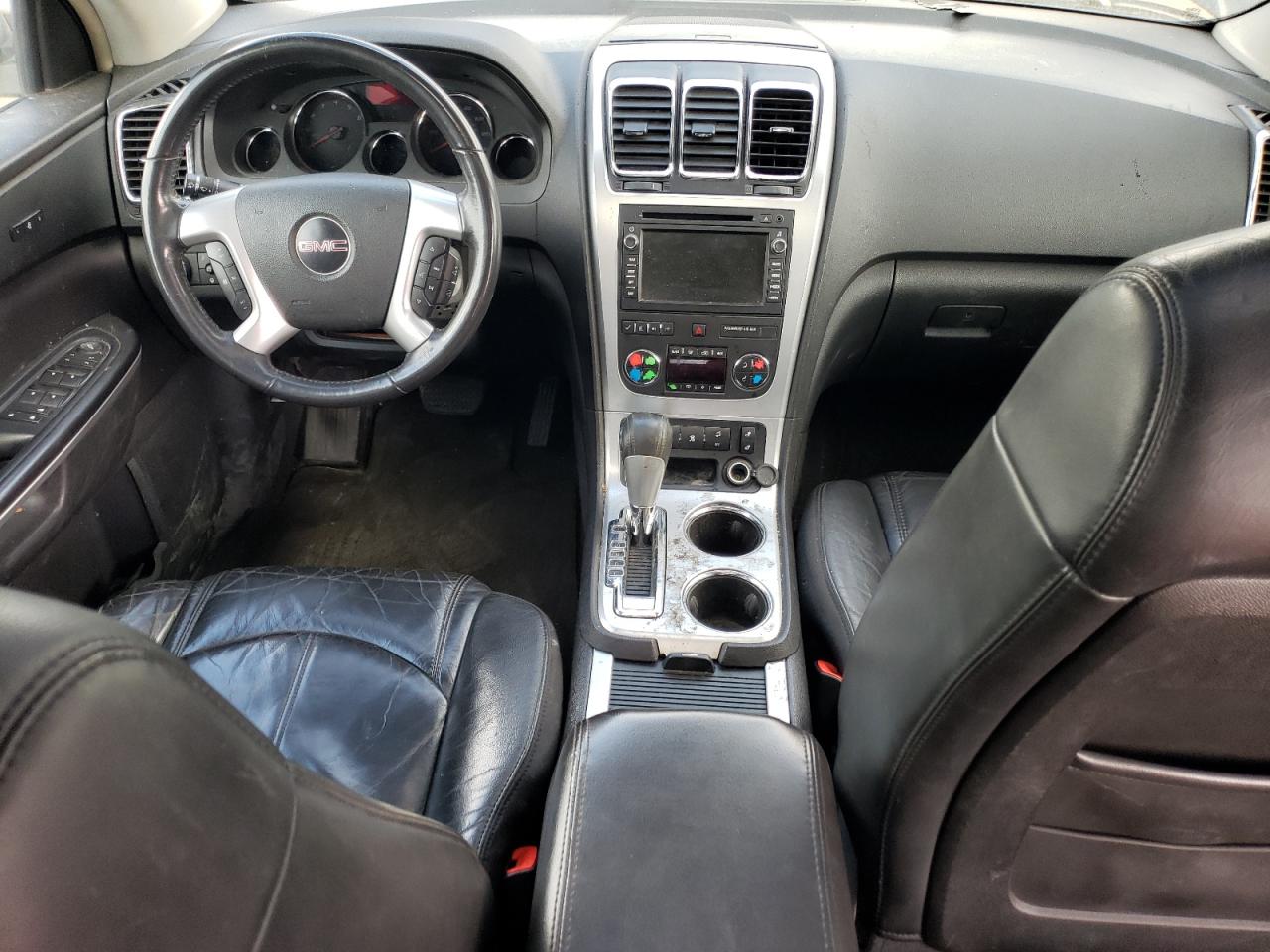 1GKEV33768J243159 2008 GMC Acadia Slt-2