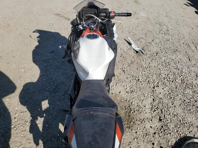 2023 KAWASAKI EX650 R - ML5EXER1XPDA90784