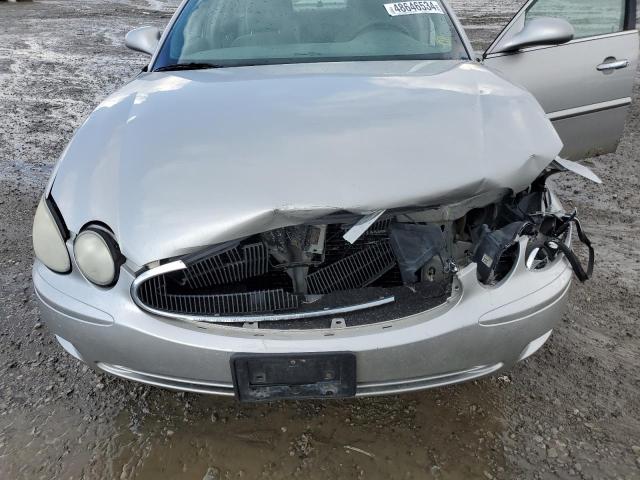 2007 Buick Lacrosse Cx VIN: 2G4WC582271126889 Lot: 48646534