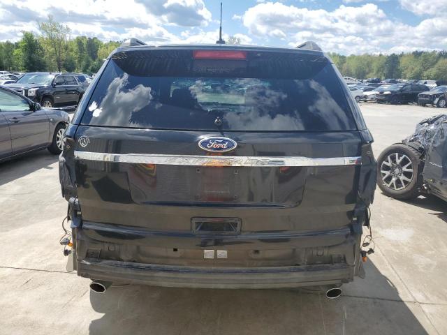 2012 Ford Explorer VIN: 1FMHK7B84CGA94061 Lot: 48967464