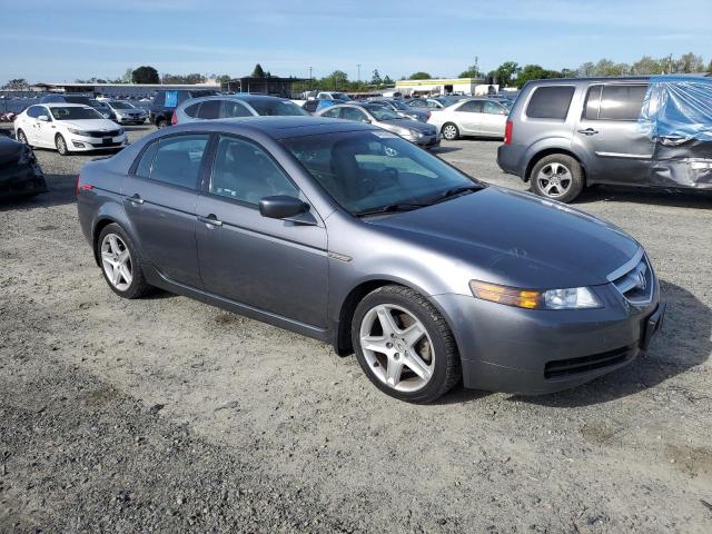 2005 Acura Tl VIN: 19UUA66275A054554 Lot: 49830624