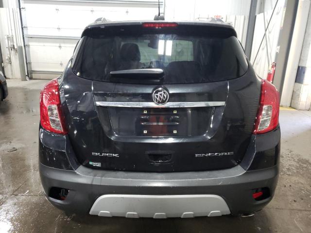 2015 BUICK ENCORE CON - KL4CJBSB3FB061936