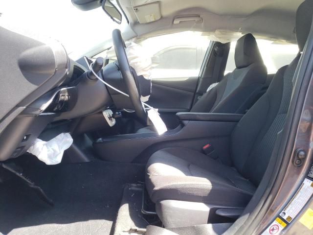 2018 Toyota Prius - Image 7