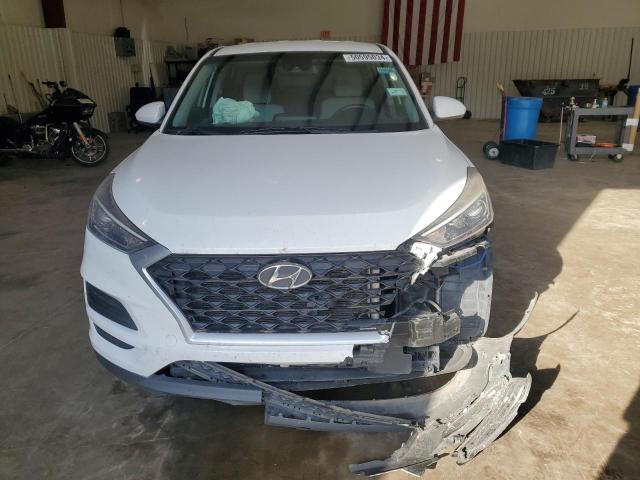 2019 Hyundai Tucson Se VIN: KM8J2CA48KU889574 Lot: 50595034