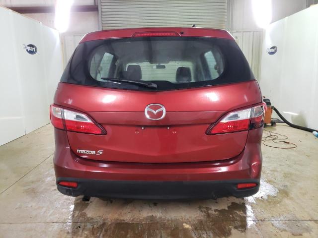 2012 Mazda 5 VIN: JM1CW2BL8C0109387 Lot: 49375924