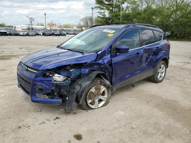 2013 Ford Escape Se VIN: 1FMCU0GX5DUD17075 Lot: 49790754