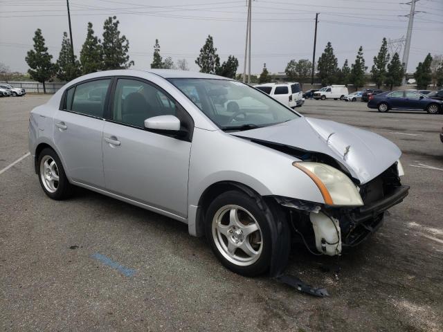 2009 Nissan Sentra 2.0 VIN: 3N1AB61E09L696714 Lot: 50512744