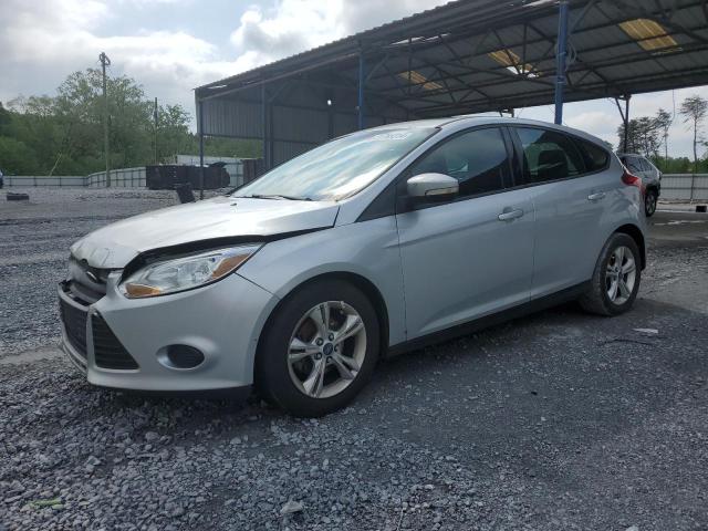 2013 Ford Focus Se VIN: 1FADP3K24DL132587 Lot: 39236720