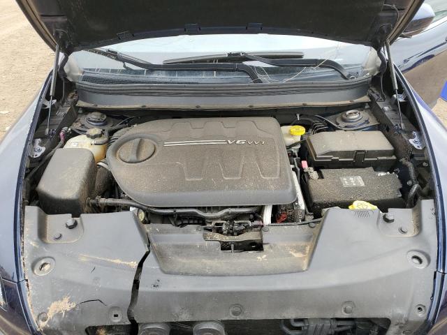 2014 Jeep Cherokee Limited VIN: 1C4PJLDS4EW283192 Lot: 49566514