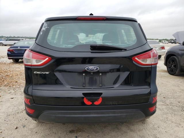 2016 Ford Escape S VIN: 1FMCU0F72GUA97710 Lot: 52380344