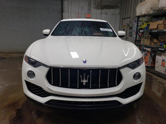 VIN ZN661XUA5HX250516 2017 Maserati Levante no.5