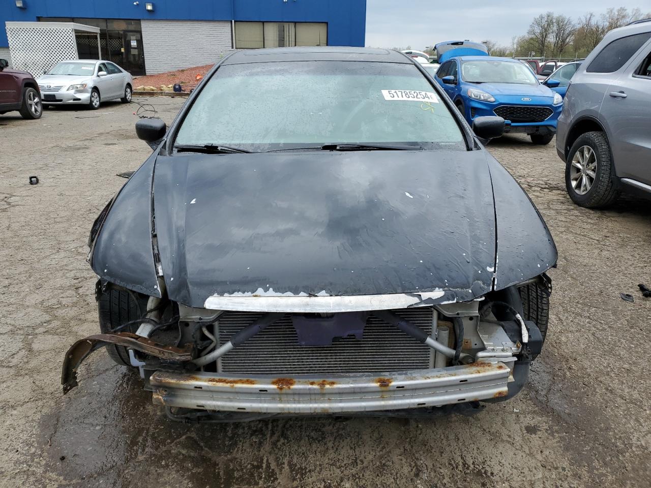 19UUA65594A050368 2004 Acura Tl