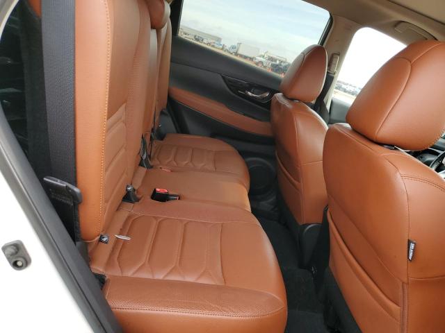 2019 Nissan Rogue S VIN: 5N1AT2MV5KC737771 Lot: 52294094