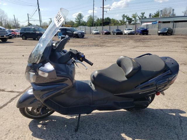 2012 SUZUKI AN650 A - JS1CP51B9C2100106