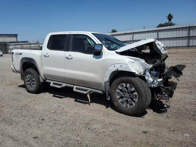 2024 Nissan Frontier S VIN: 1N6ED1EJ0RN610902 Lot: 50346424