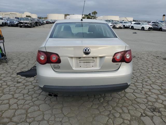 2010 Volkswagen Jetta Se VIN: 3VWRZ7AJ5AM161470 Lot: 51823004