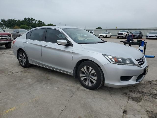 2014 Honda Accord Lx VIN: 1HGCR2F32EA257762 Lot: 52273734