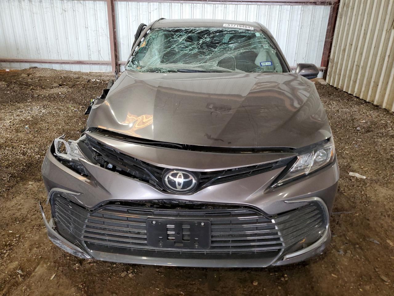 4T1C11AK9RU847911 2024 Toyota Camry Le