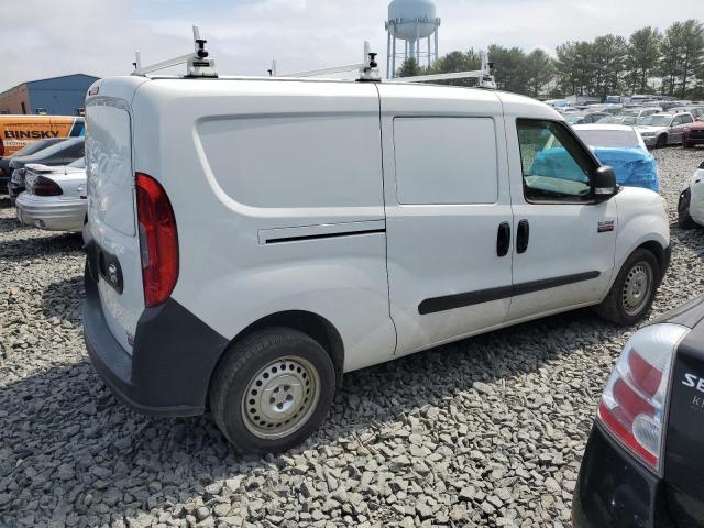 2019 Ram Promaster City VIN: ZFBHRFAB3K6N57953 Lot: 51710874