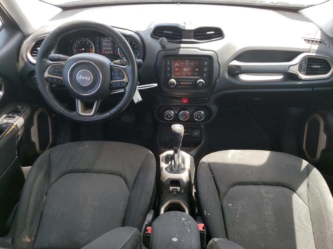 ZACCJABT3FPC12045 2015 Jeep Renegade Latitude