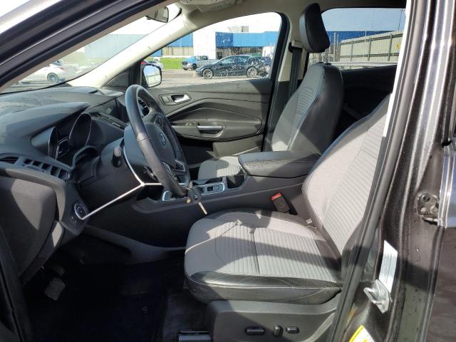 2018 Ford Escape Se VIN: 1FMCU9GD4JUD49313 Lot: 53070554