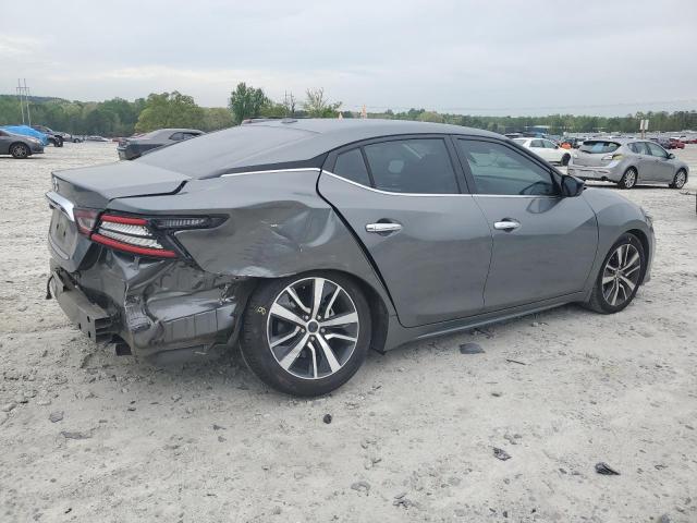 2020 Nissan Maxima S VIN: 1N4AA6BV3LC376195 Lot: 51130534