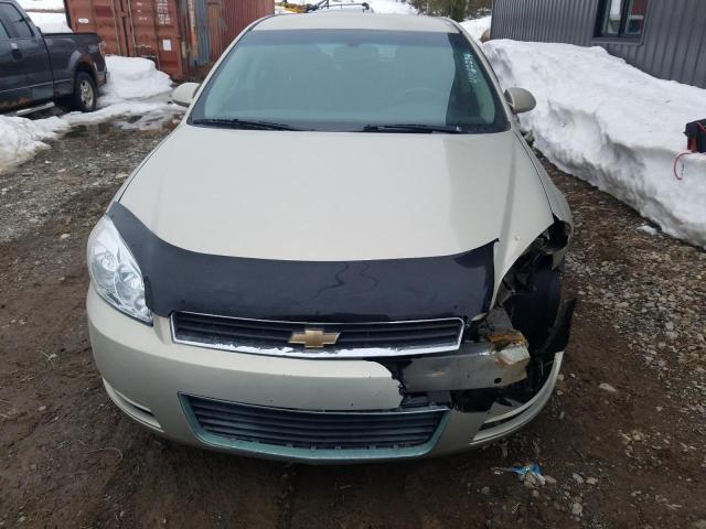2010 Chevrolet Impala Lt VIN: 2G1WB5EK1A1224033 Lot: 49762274