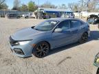 2019 HONDA CIVIC SPOR - SHHFK7H97KU213725