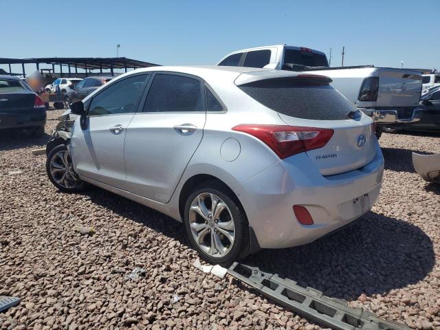 2013 Hyundai Elantra Gt VIN: KMHD35LE6DU117668 Lot: 49532984