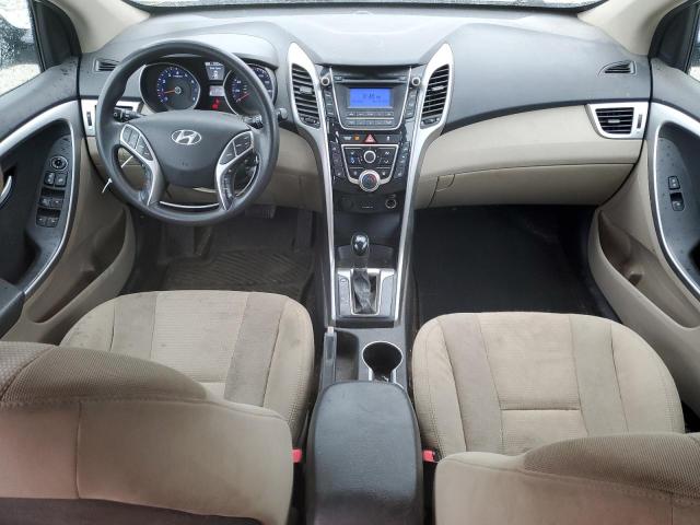 2014 Hyundai Elantra Gt VIN: KMHD35LH9EU217999 Lot: 51390704