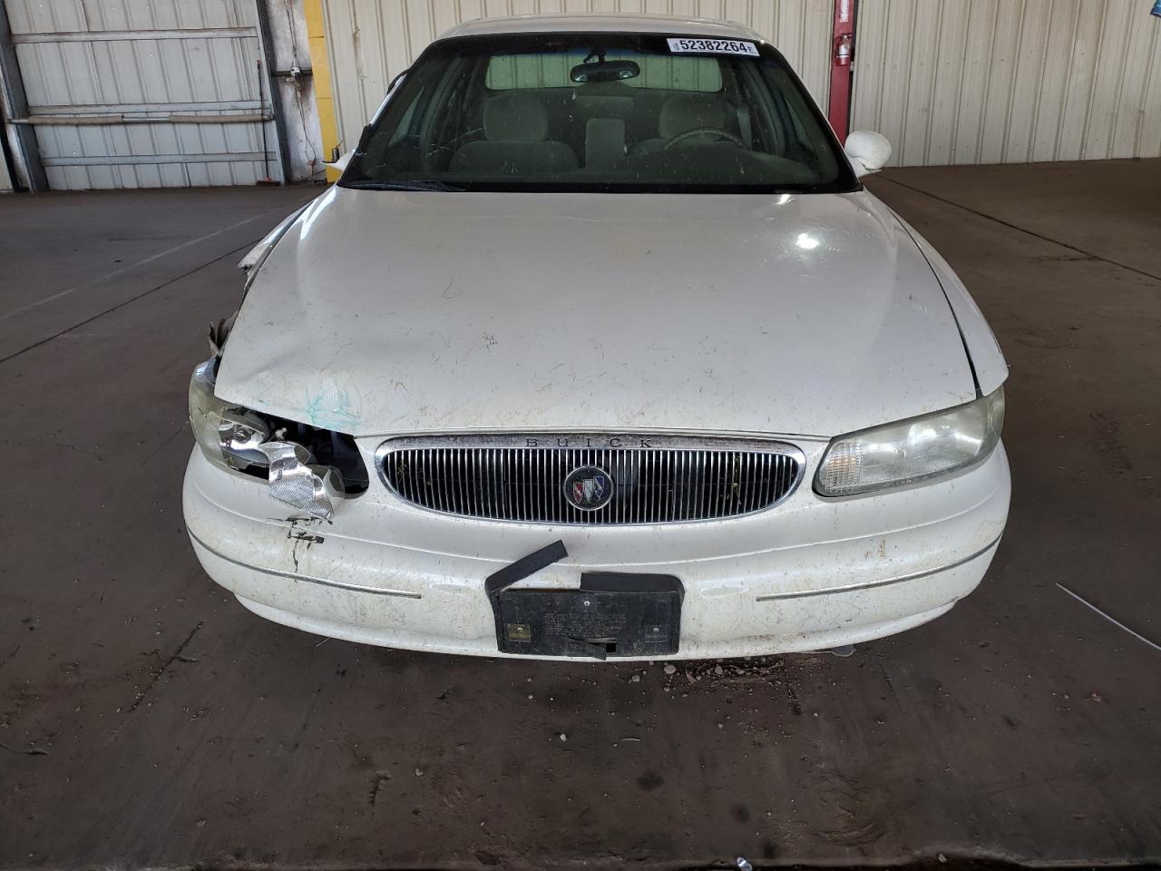 2G4WS52J921216486 2002 Buick Century Custom