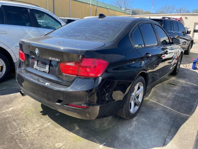 2012 BMW 328 I VIN: WBA3A5G53CNP16081 Lot: 51997254