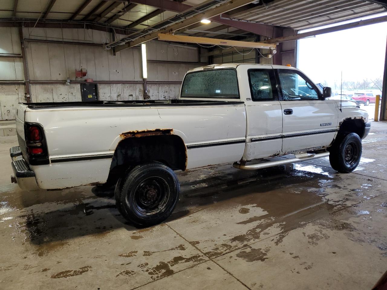 3B7KF23W0TM103858 1996 Dodge Ram 2500