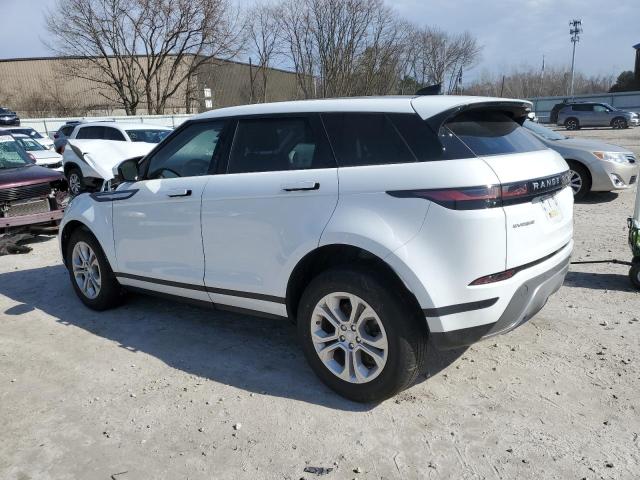 2021 Land Rover Range Rover Evoque S VIN: SALZJ2FX8MH141032 Lot: 50174284