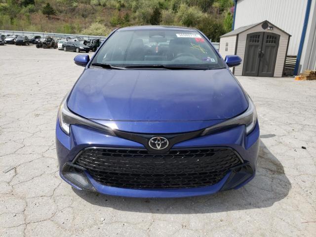 2023 TOYOTA COROLLA SE - JTND4MBE9P3204029