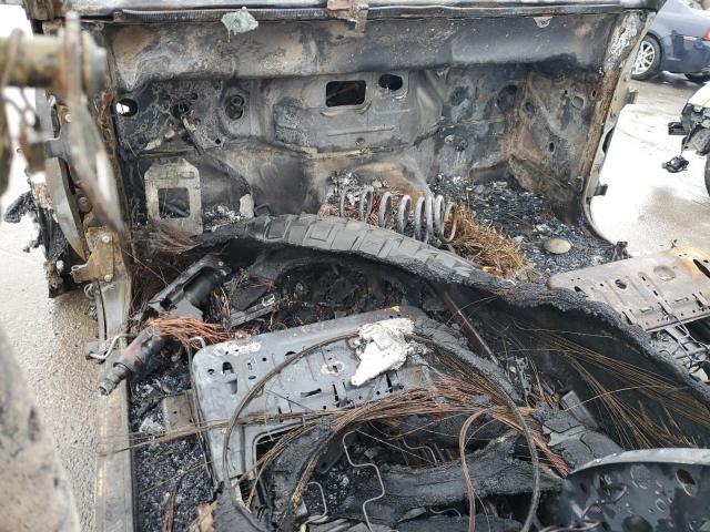 2011 Jeep Wrangler Sahara VIN: 1J4AA5D16BL627556 Lot: 51285294