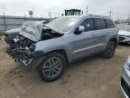 2021 JEEP GRAND CHER - 1C4RJFBG4MC645501