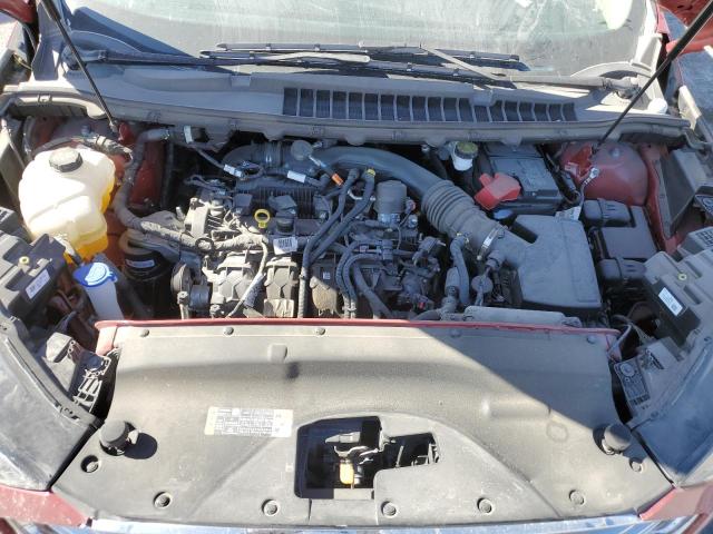 2020 Ford Edge Sel VIN: 2FMPK4J94LBB62368 Lot: 51917314