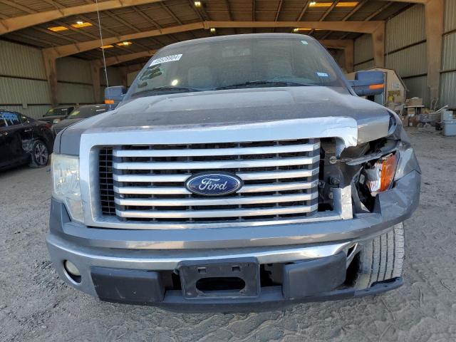 2011 Ford F150 Supercrew VIN: 1FTFW1CF1BKD03648 Lot: 49528904