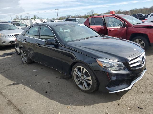 2016 Mercedes-Benz E 350 4Matic VIN: WDDHF8JB1GB268740 Lot: 50847554